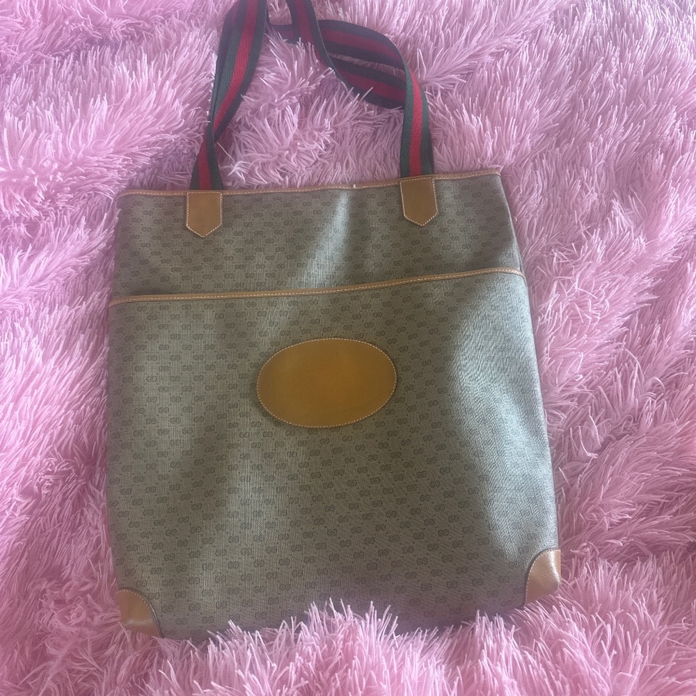 Gucci Bag (Authentic)